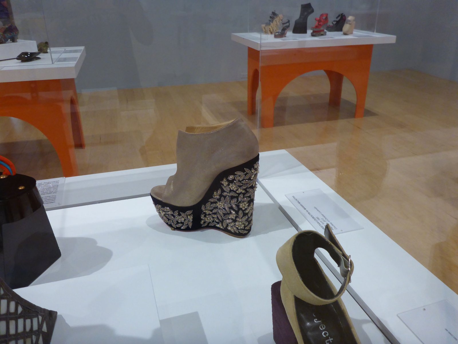 Palm Springs Killer Heels 96